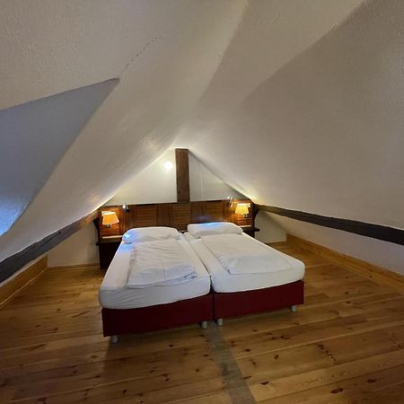 Wellness Hotel Svachovka Mírkovice Kültér fotó