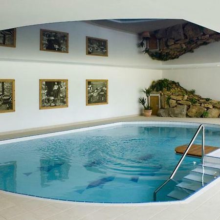 Wellness Hotel Svachovka Mírkovice Kültér fotó