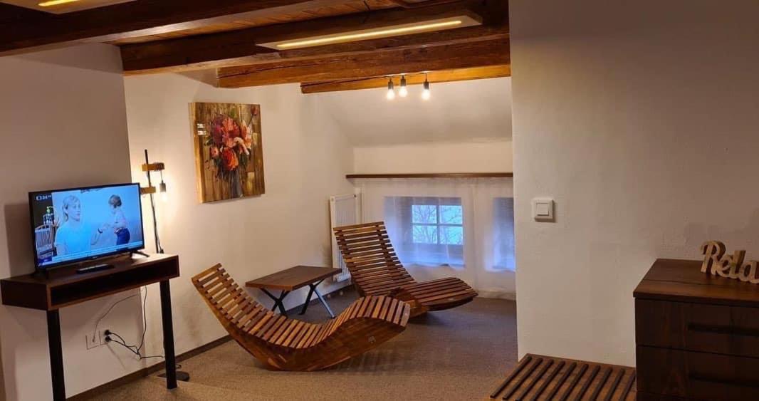 Wellness Hotel Svachovka Mírkovice Kültér fotó