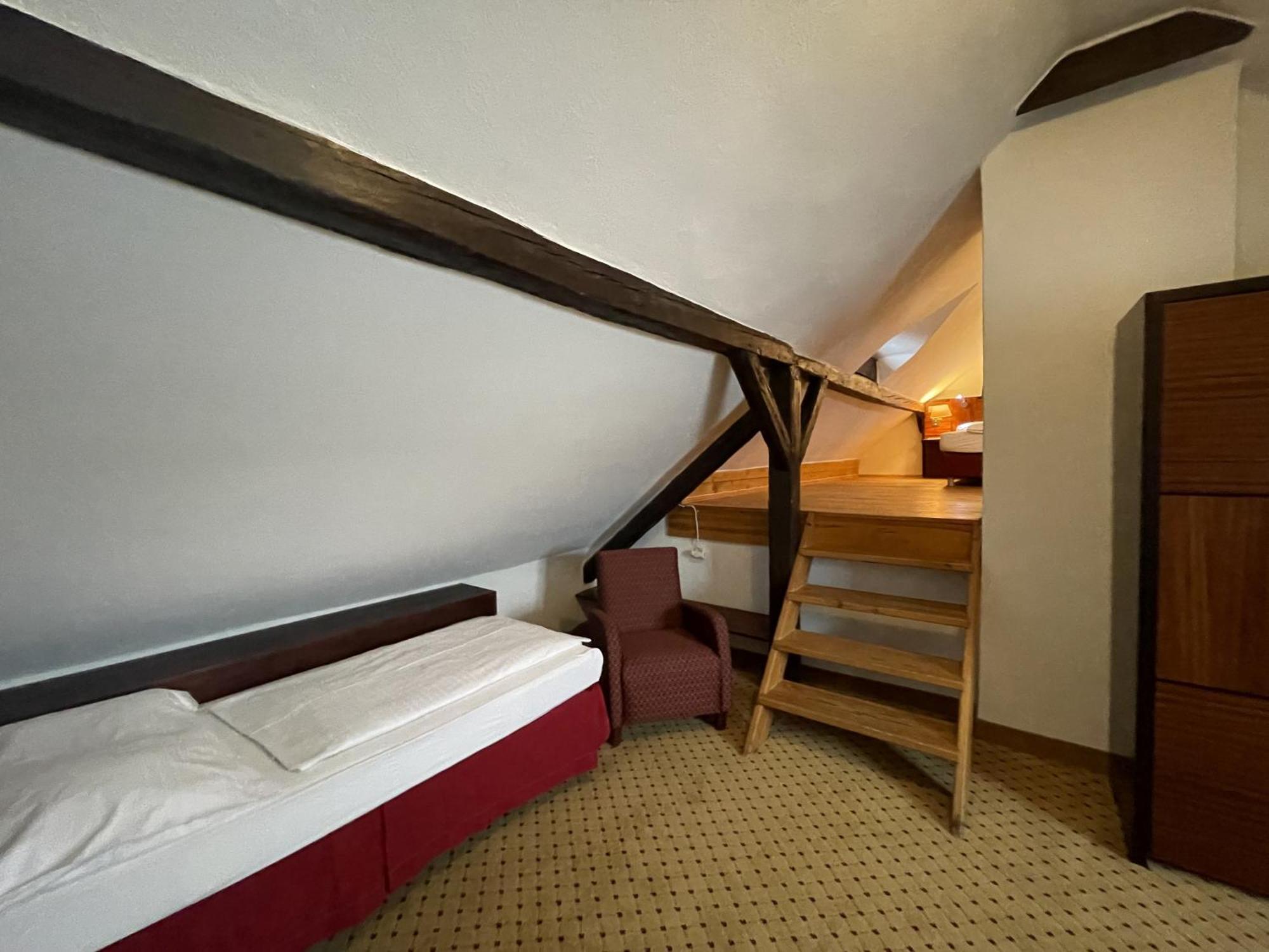 Wellness Hotel Svachovka Mírkovice Kültér fotó