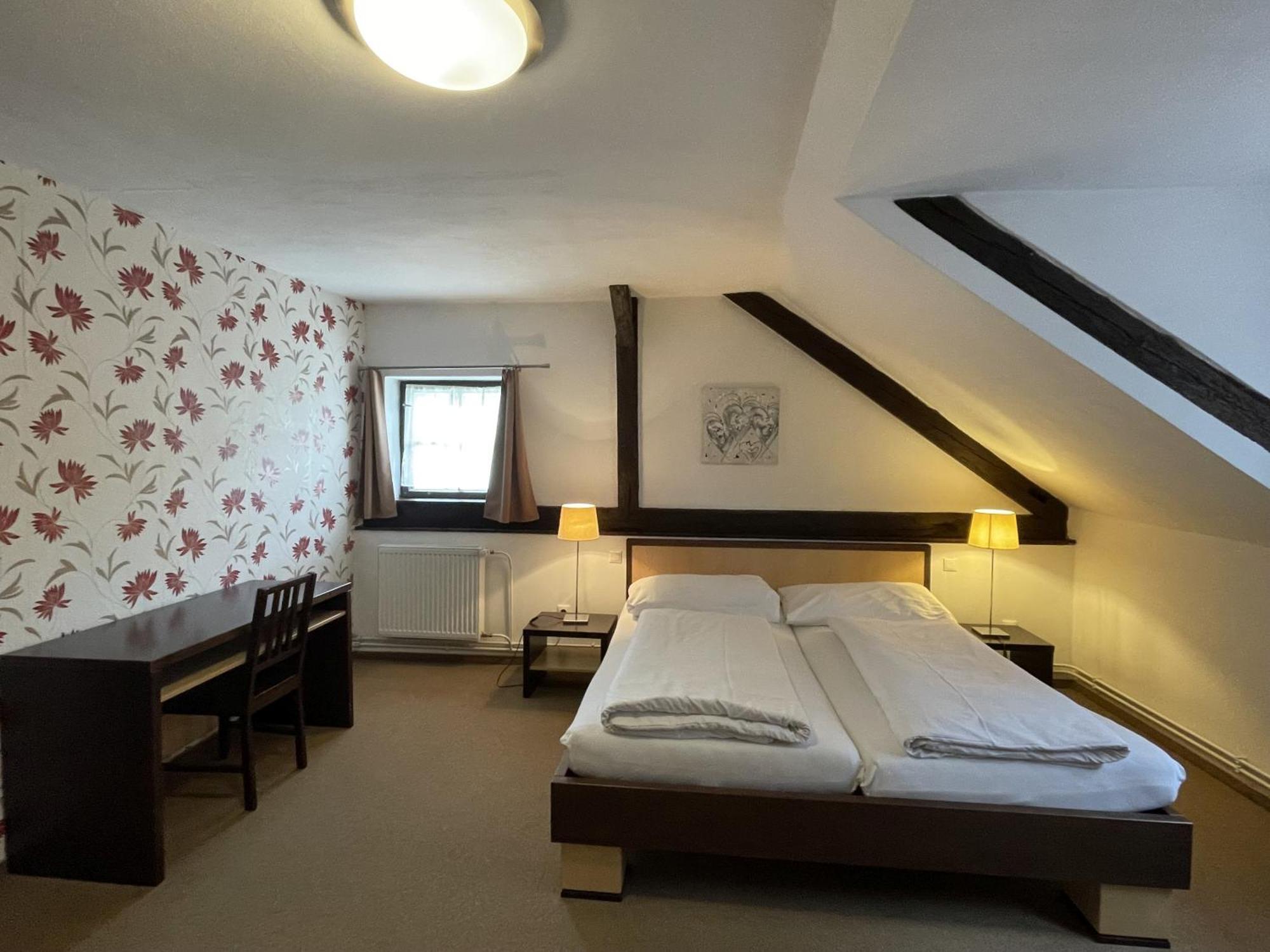 Wellness Hotel Svachovka Mírkovice Kültér fotó