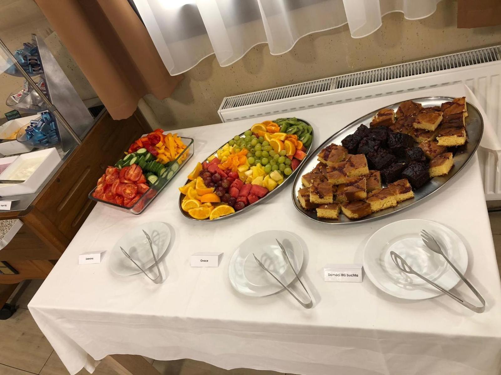 Wellness Hotel Svachovka Mírkovice Kültér fotó