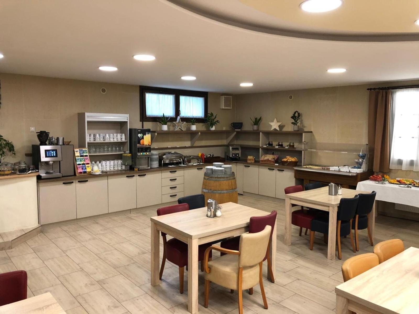 Wellness Hotel Svachovka Mírkovice Kültér fotó