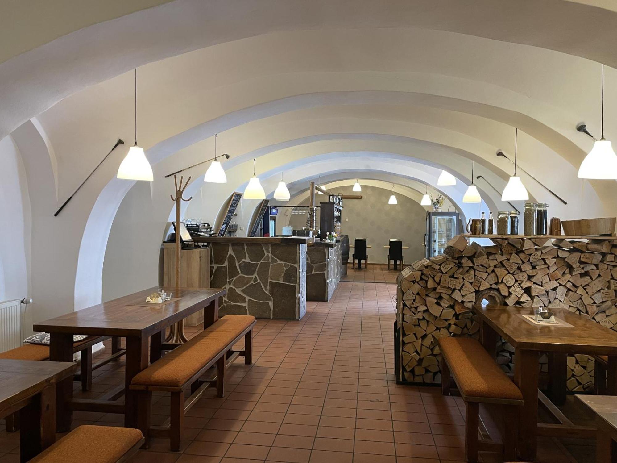 Wellness Hotel Svachovka Mírkovice Kültér fotó