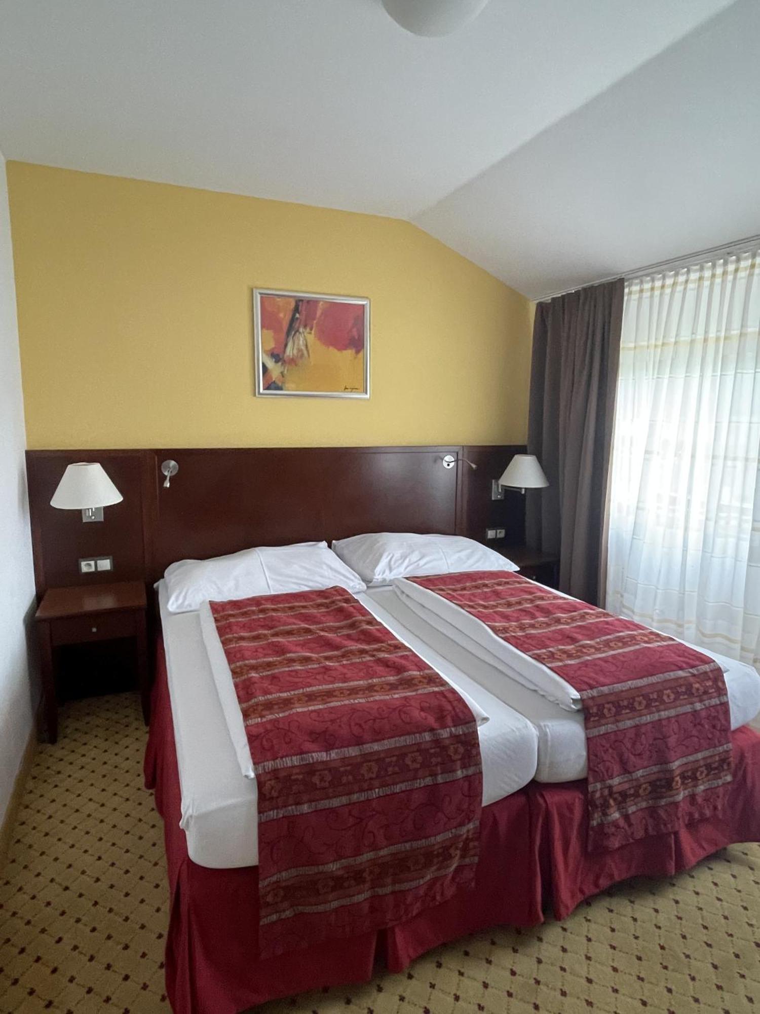 Wellness Hotel Svachovka Mírkovice Kültér fotó