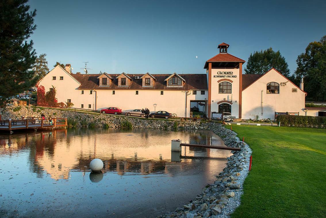 Wellness Hotel Svachovka Mírkovice Kültér fotó